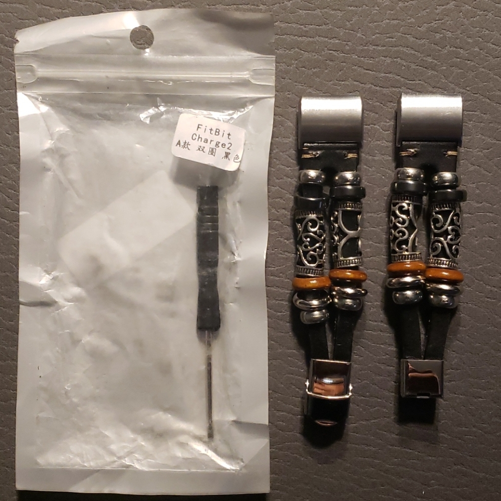 Fitbit Charge 2 Band - Picture 2 of 3